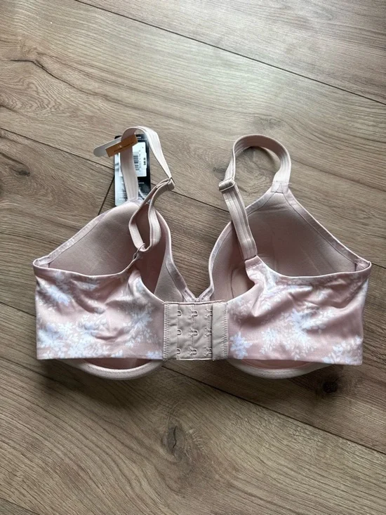 Bali Sandshell Bra 34DD - Picture 4 of 6